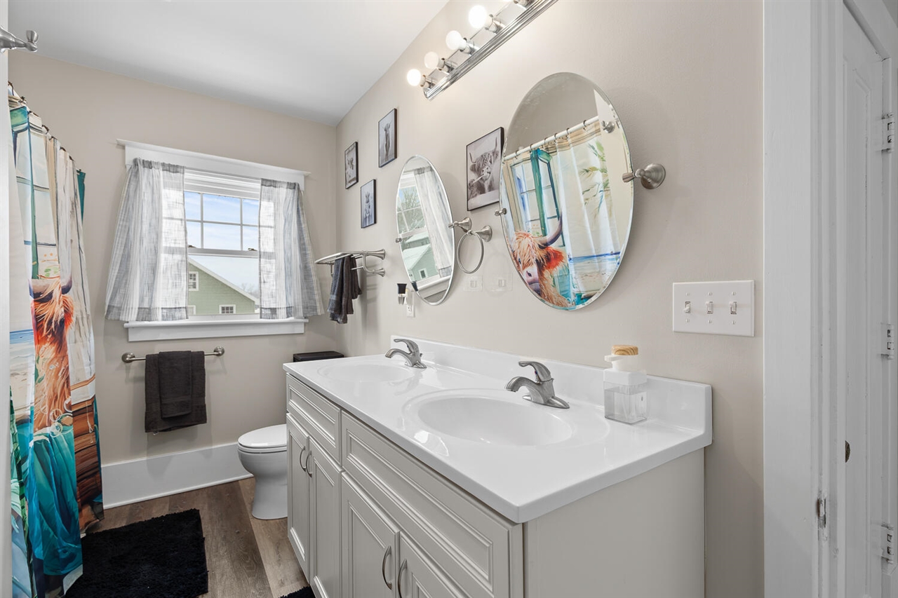 1001 W Michigan Avenue, Jackson, MI, 49202