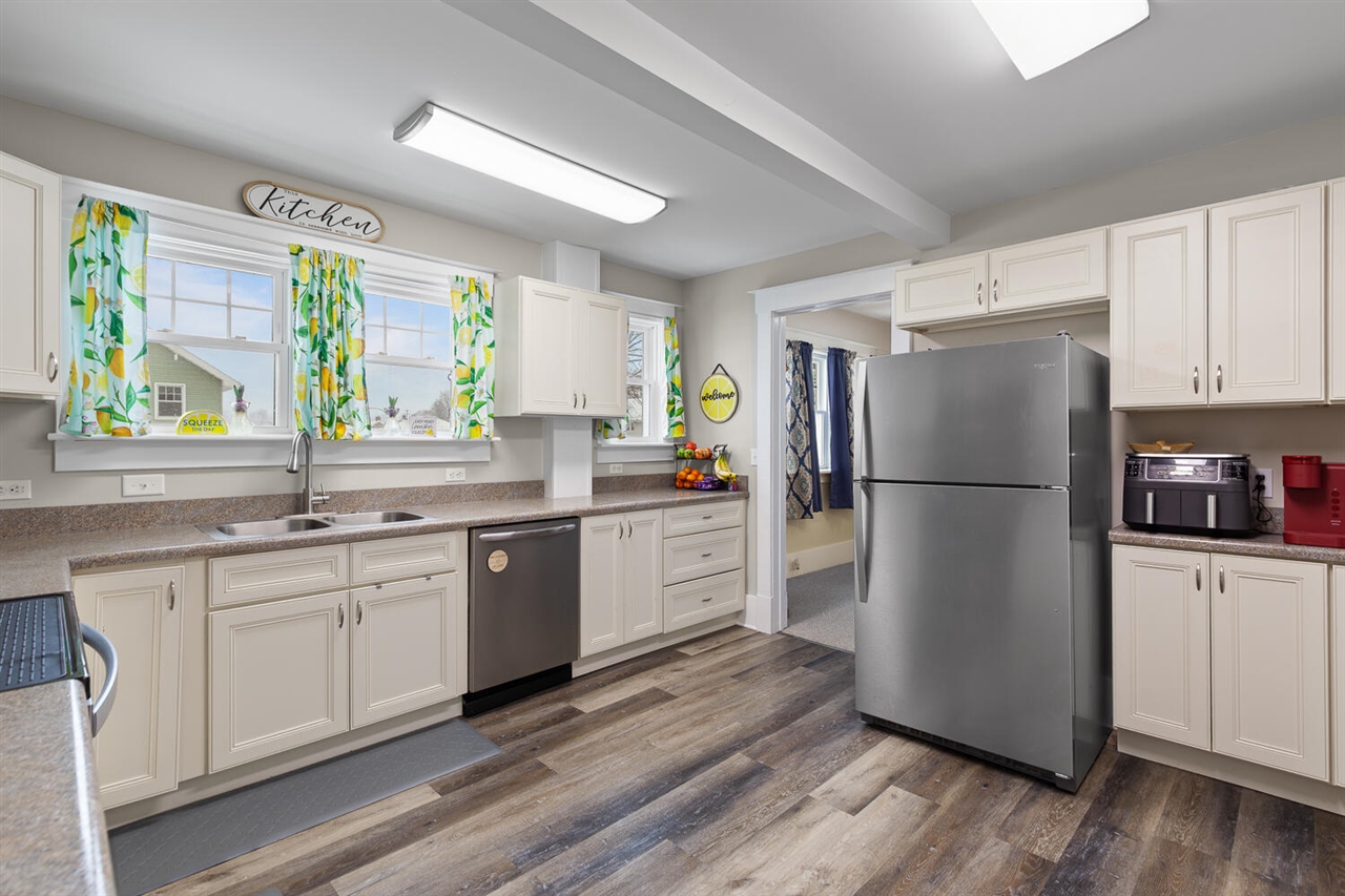 1001 W Michigan Avenue, Jackson, MI, 49202