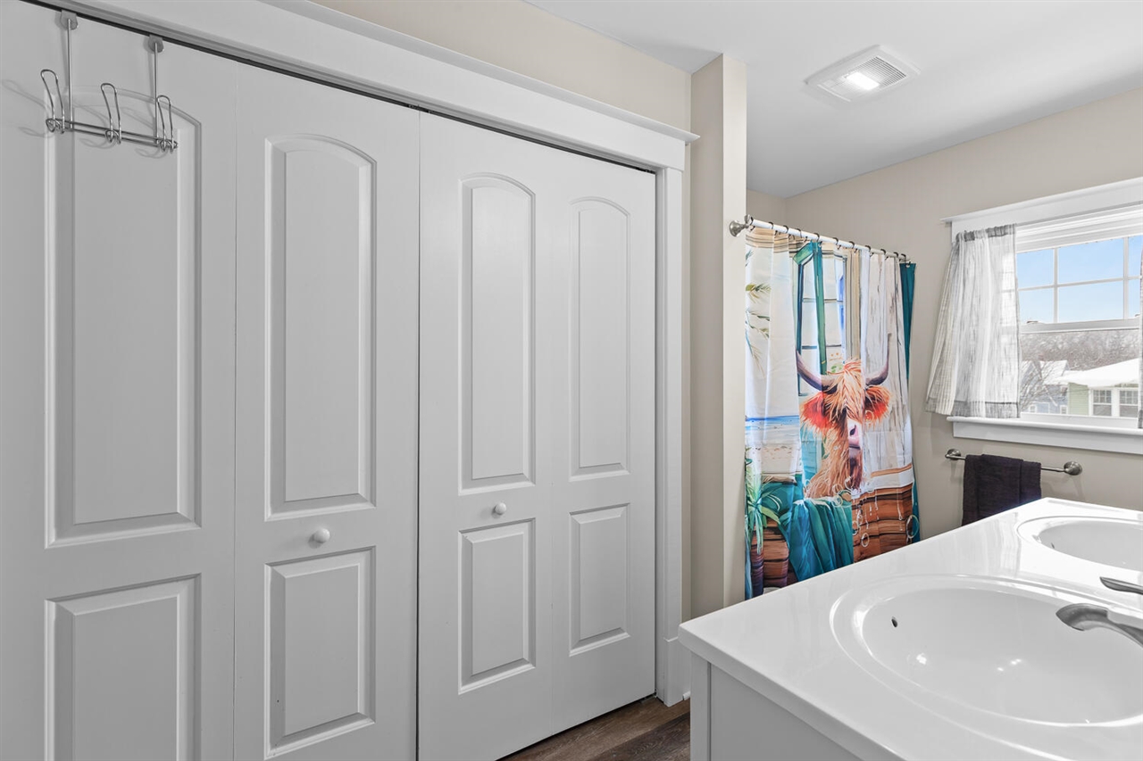 1001 W Michigan Avenue, Jackson, MI, 49202