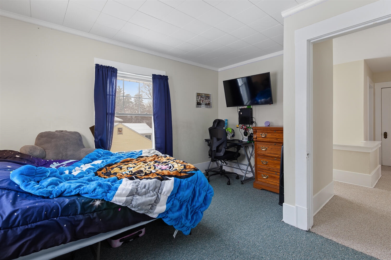 1001 W Michigan Avenue, Jackson, MI, 49202