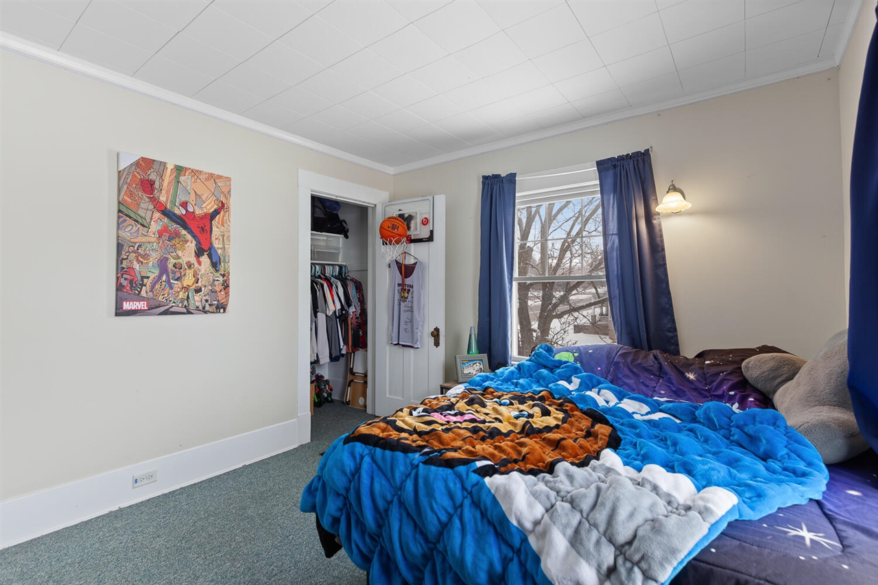 1001 W Michigan Avenue, Jackson, MI, 49202