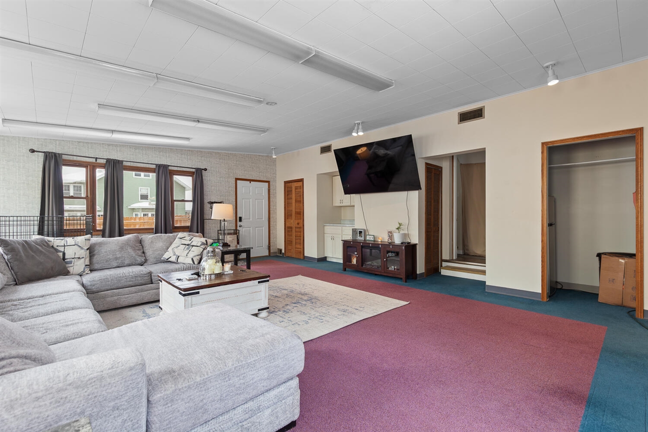 1001 W Michigan Avenue, Jackson, MI, 49202