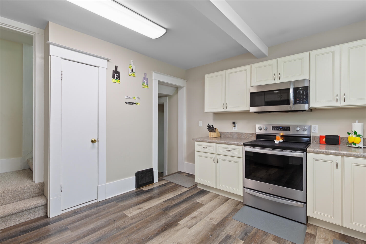 1001 W Michigan Avenue, Jackson, MI, 49202