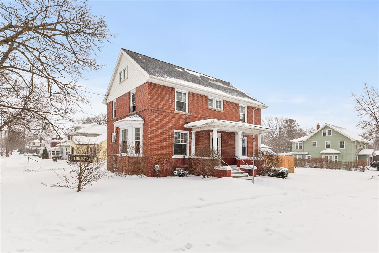 1001 W Michigan Avenue, Jackson, MI, 49202