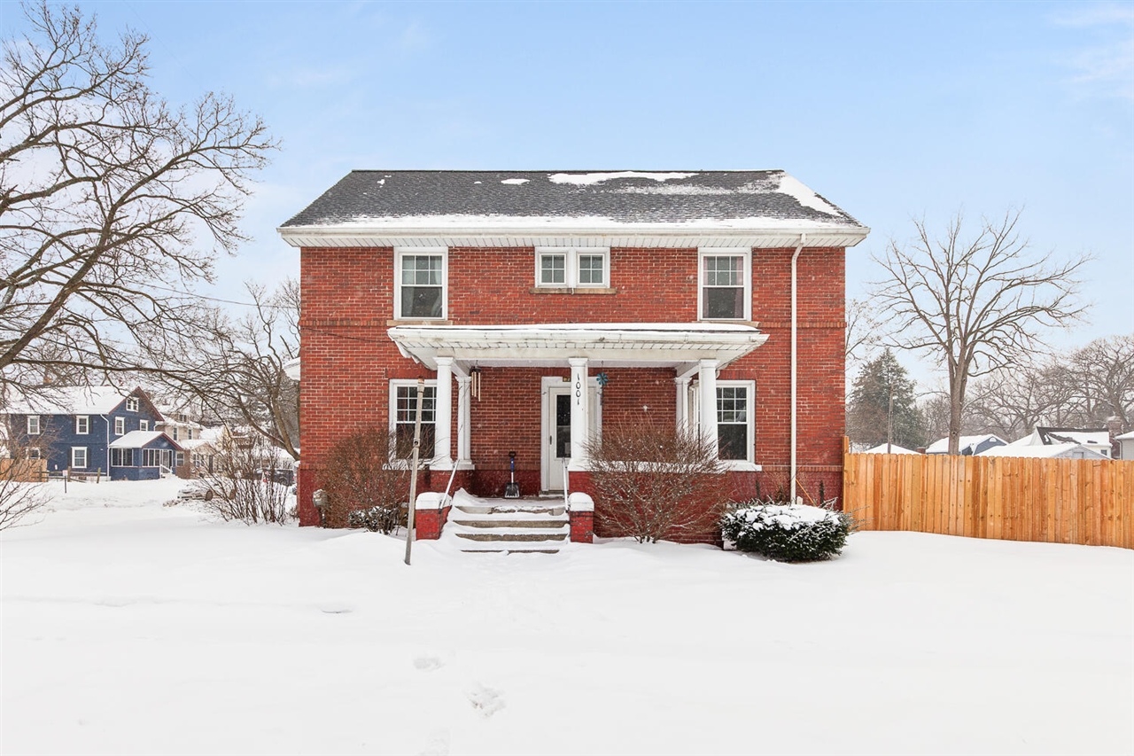 1001 W Michigan Avenue, Jackson, MI, 49202