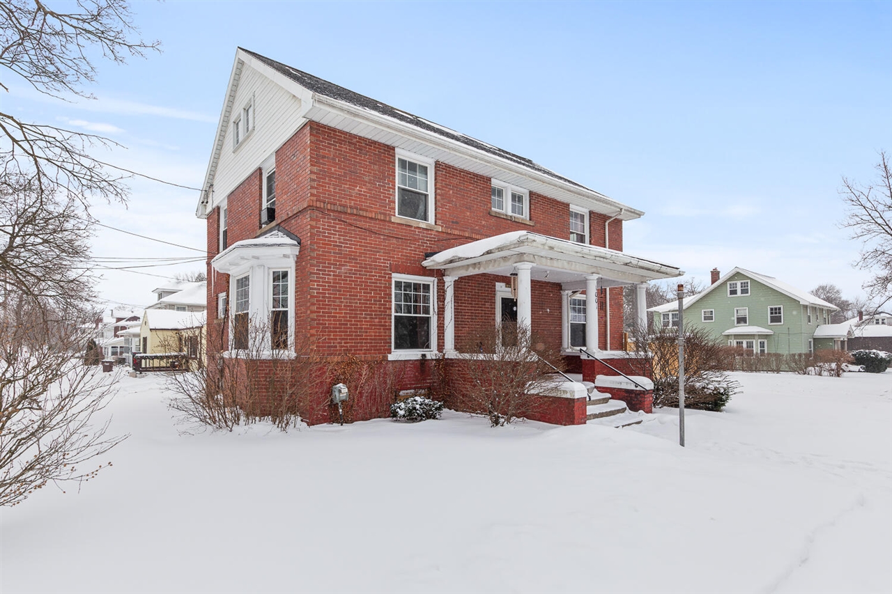 1001 W Michigan Avenue, Jackson, MI, 49202