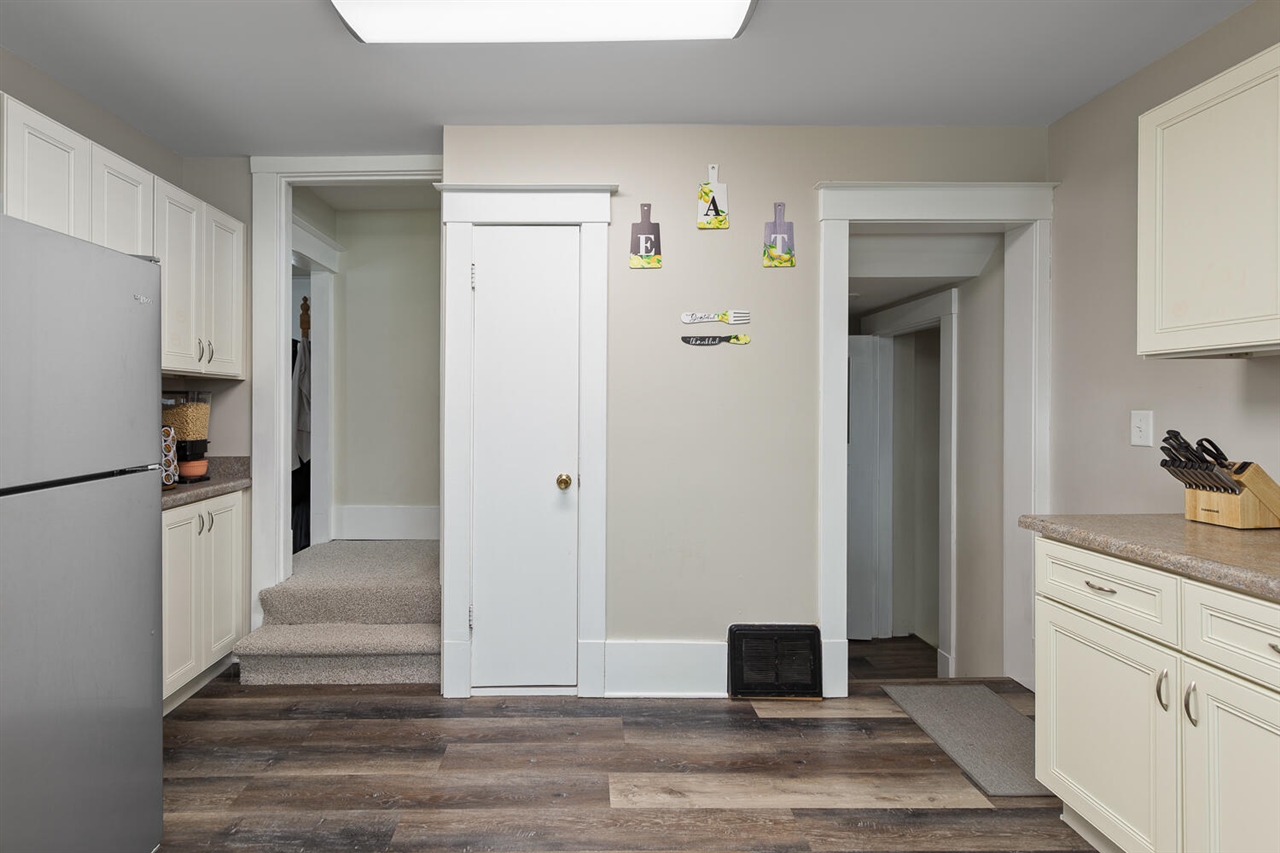 1001 W Michigan Avenue, Jackson, MI, 49202