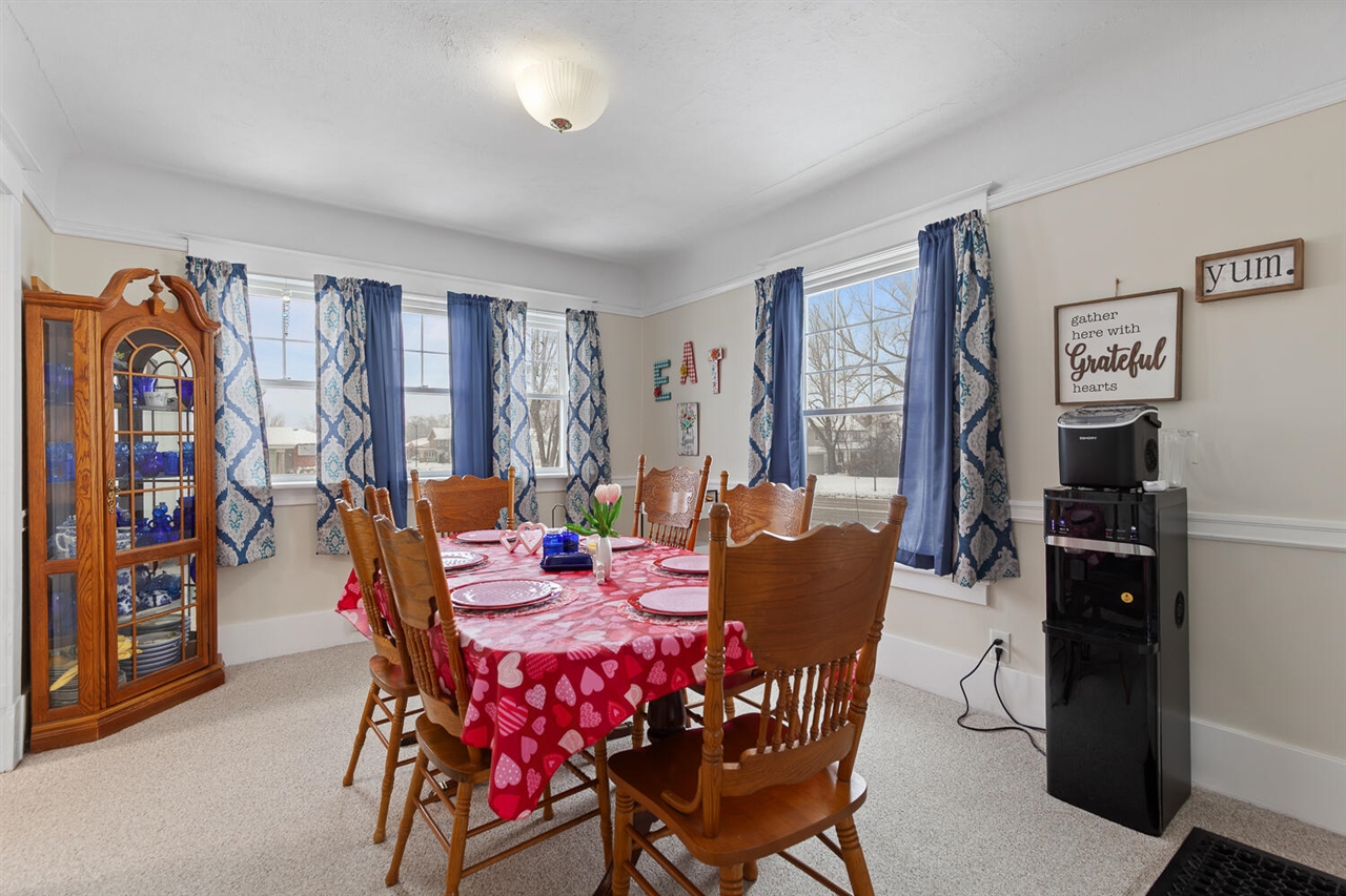 1001 W Michigan Avenue, Jackson, MI, 49202