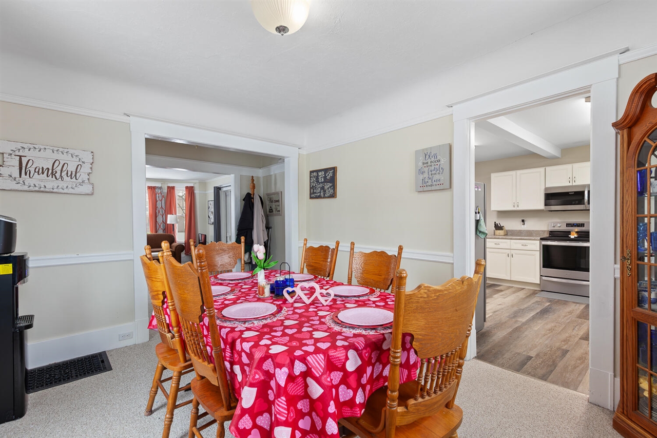 1001 W Michigan Avenue, Jackson, MI, 49202