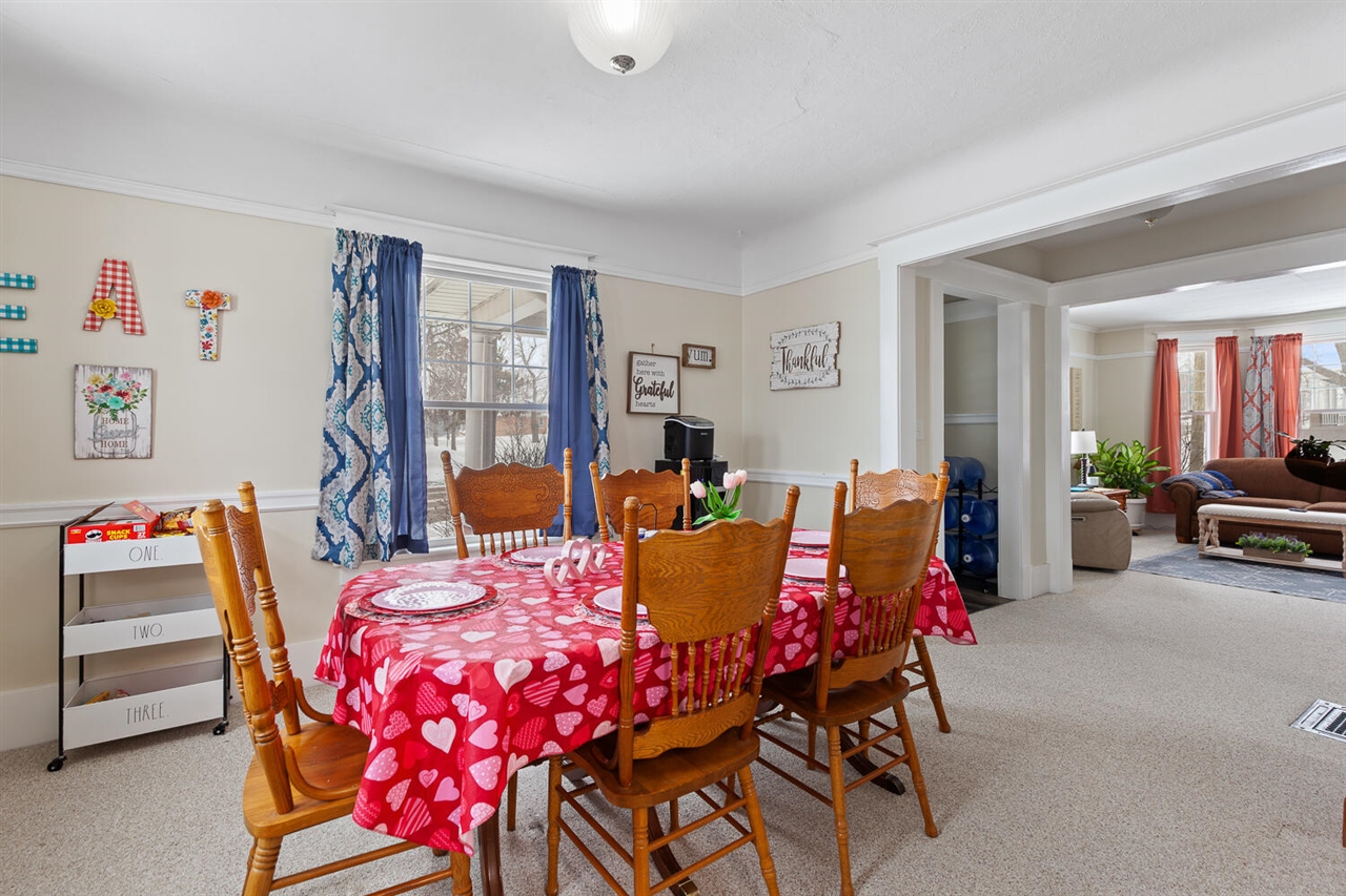 1001 W Michigan Avenue, Jackson, MI, 49202