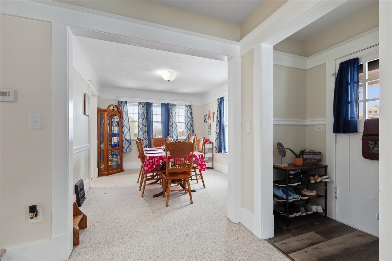 1001 W Michigan Avenue, Jackson, MI, 49202