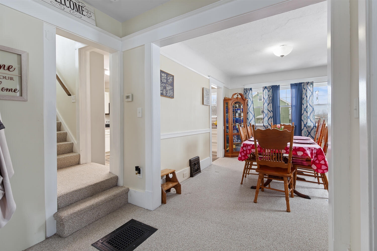 1001 W Michigan Avenue, Jackson, MI, 49202