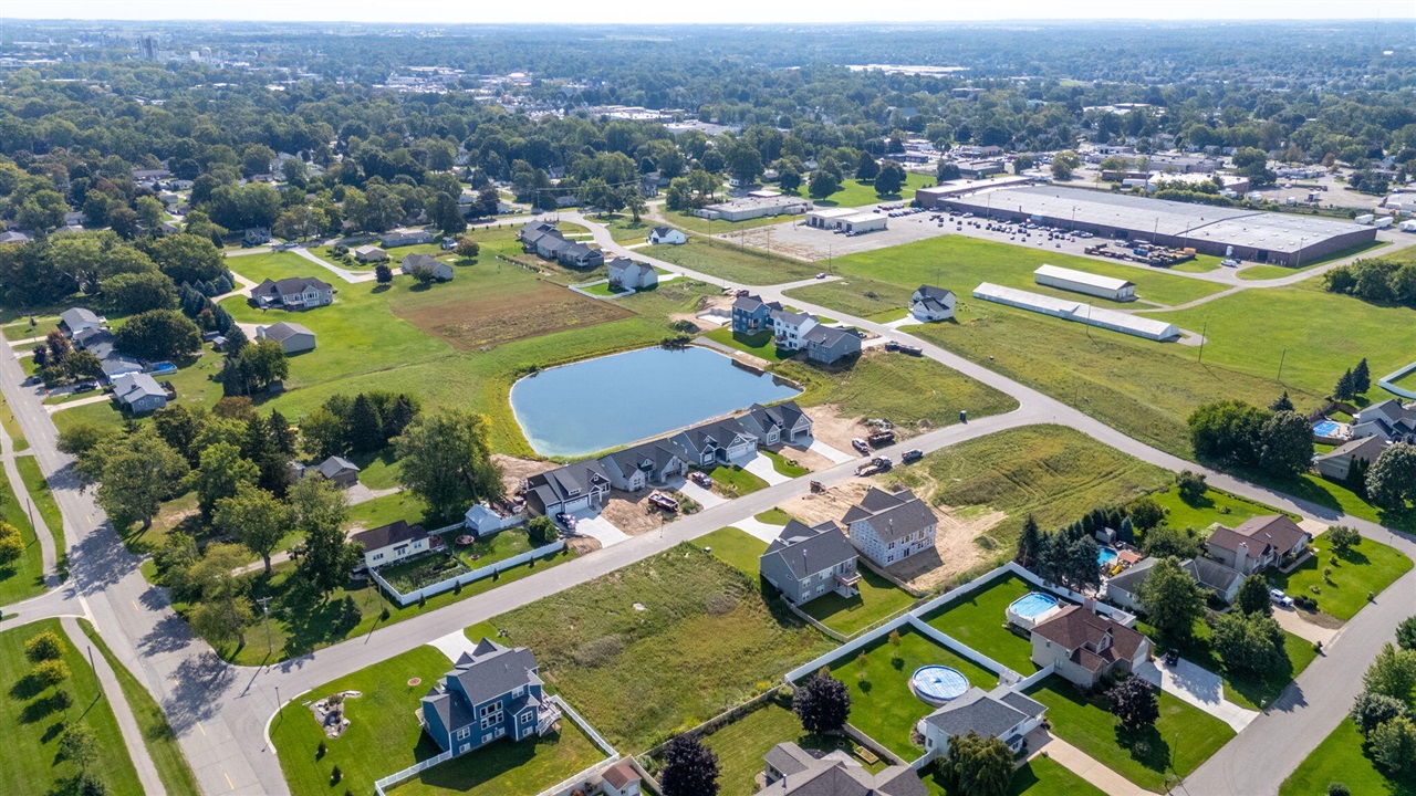 Homes for sale in Zeeland, MI | 10150 Strawberry Ln, Zeeland, MI 49464 | MLS# 70514147