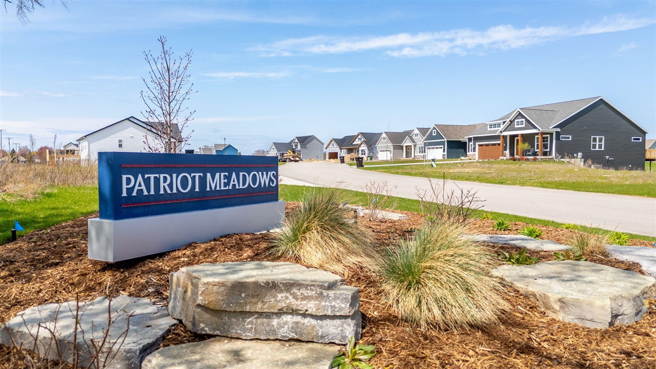 Homes for sale in Zeeland, MI | 10150 Strawberry Ln, Zeeland, MI 49464 | MLS# 70514147