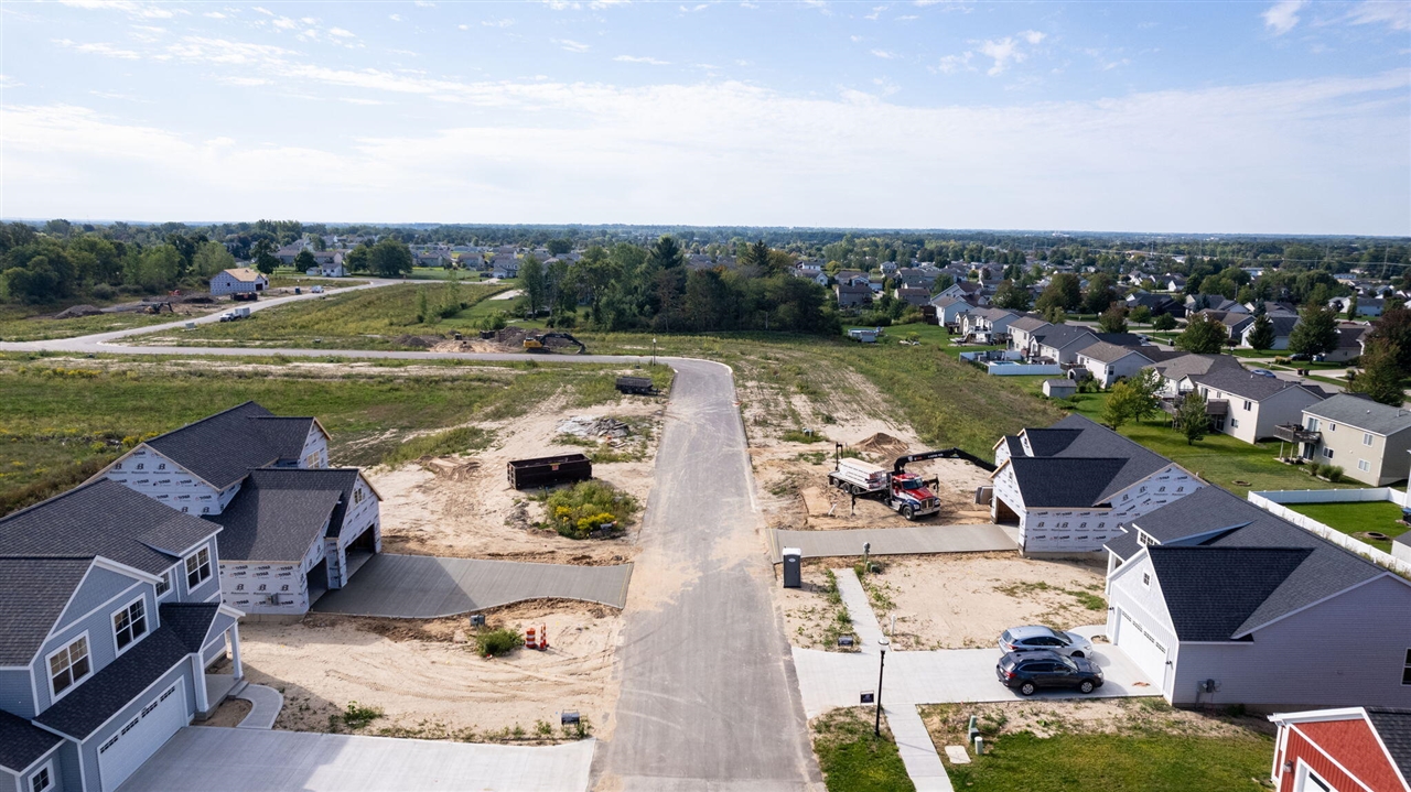 3662 Tulipleaf Drive, Holland, MI, 49424