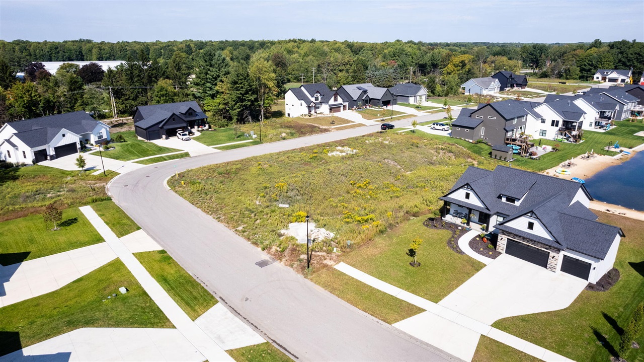 7853 Tessa Trail, Hudsonville, MI, 49426