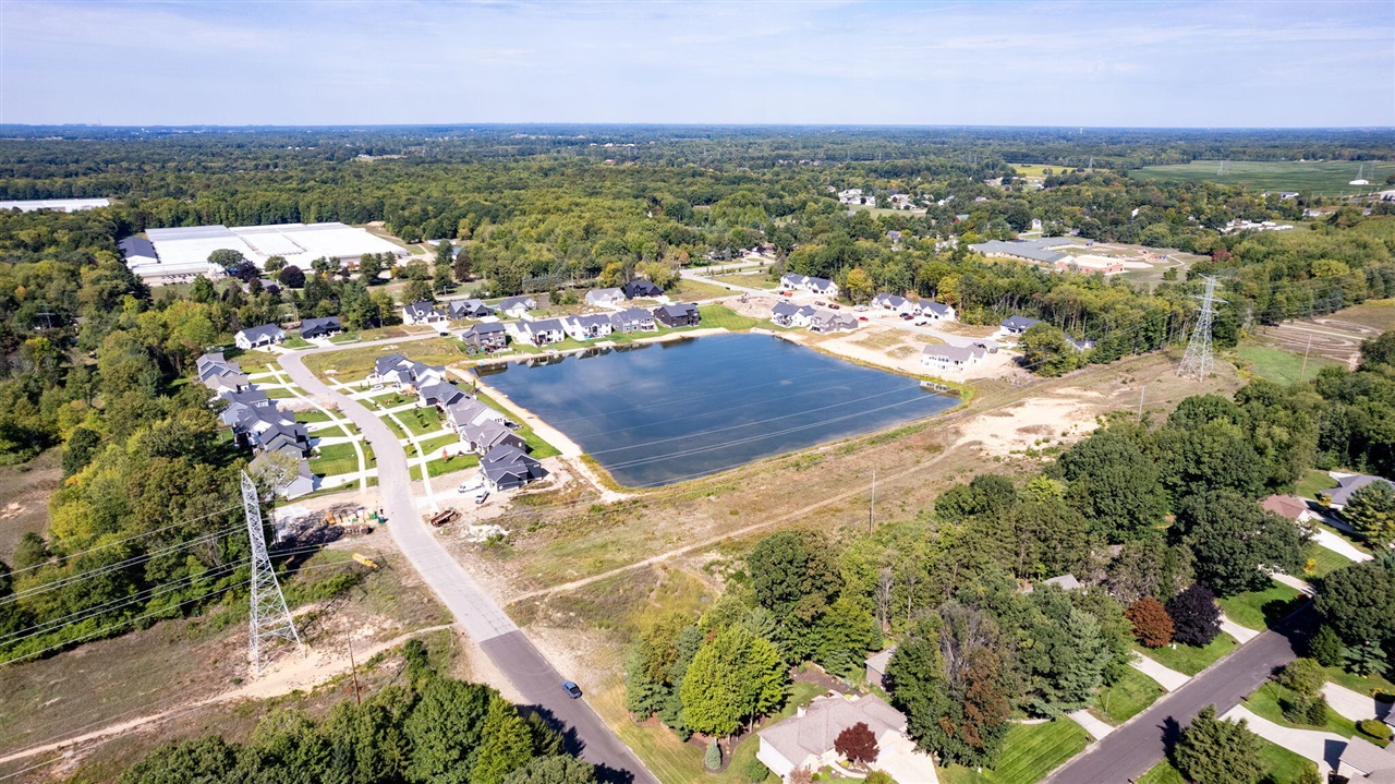 7853 Tessa Trail, Hudsonville, MI, 49426