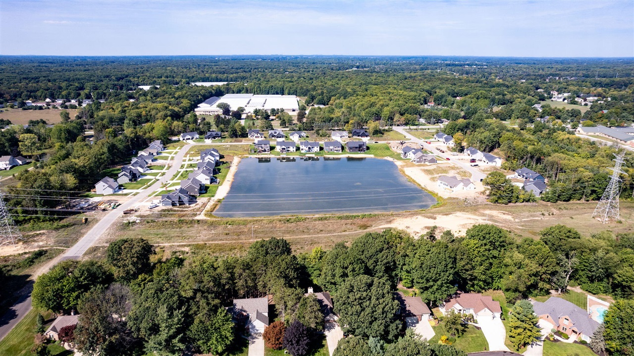 7853 Tessa Trail, Hudsonville, MI, 49426