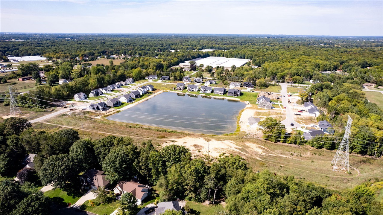 7853 Tessa Trail, Hudsonville, MI, 49426