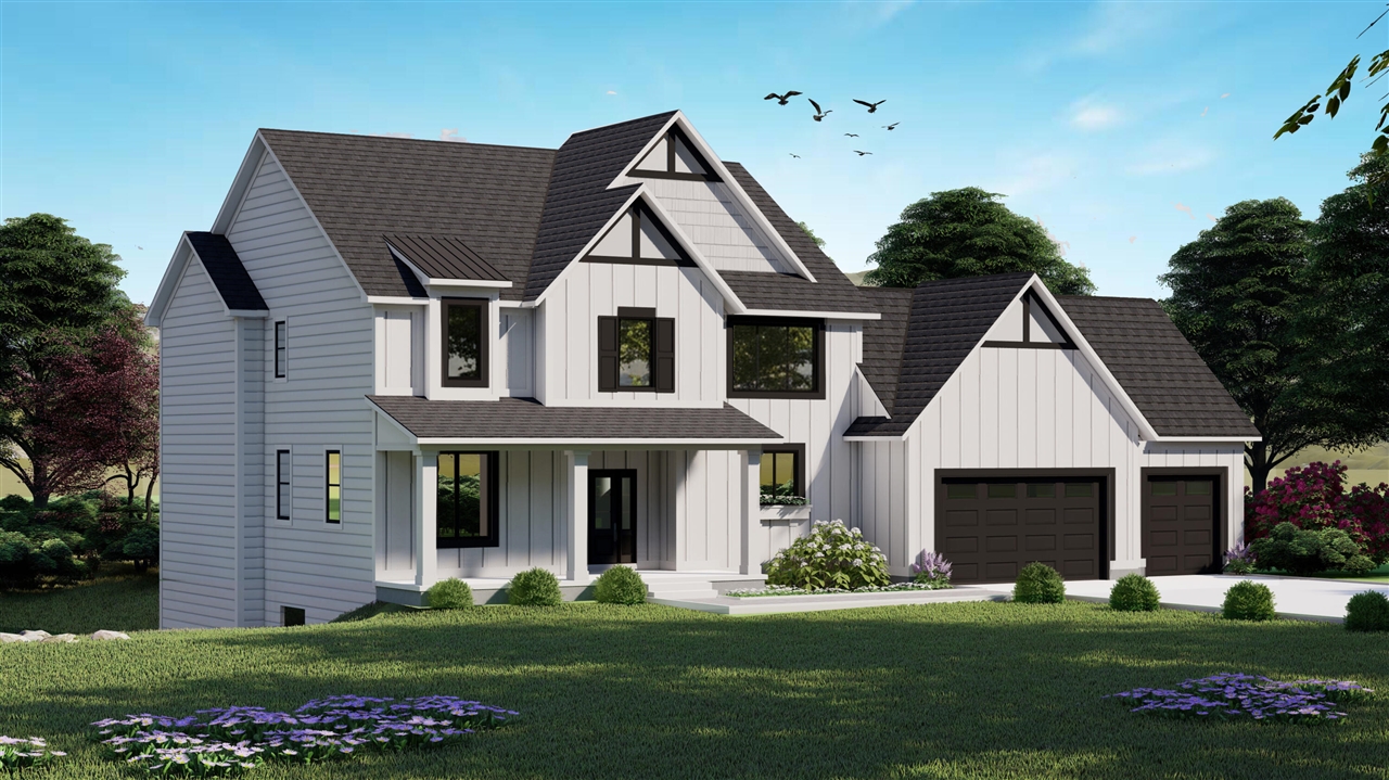 8512 Bosque Drive, Caledonia, MI, 49316