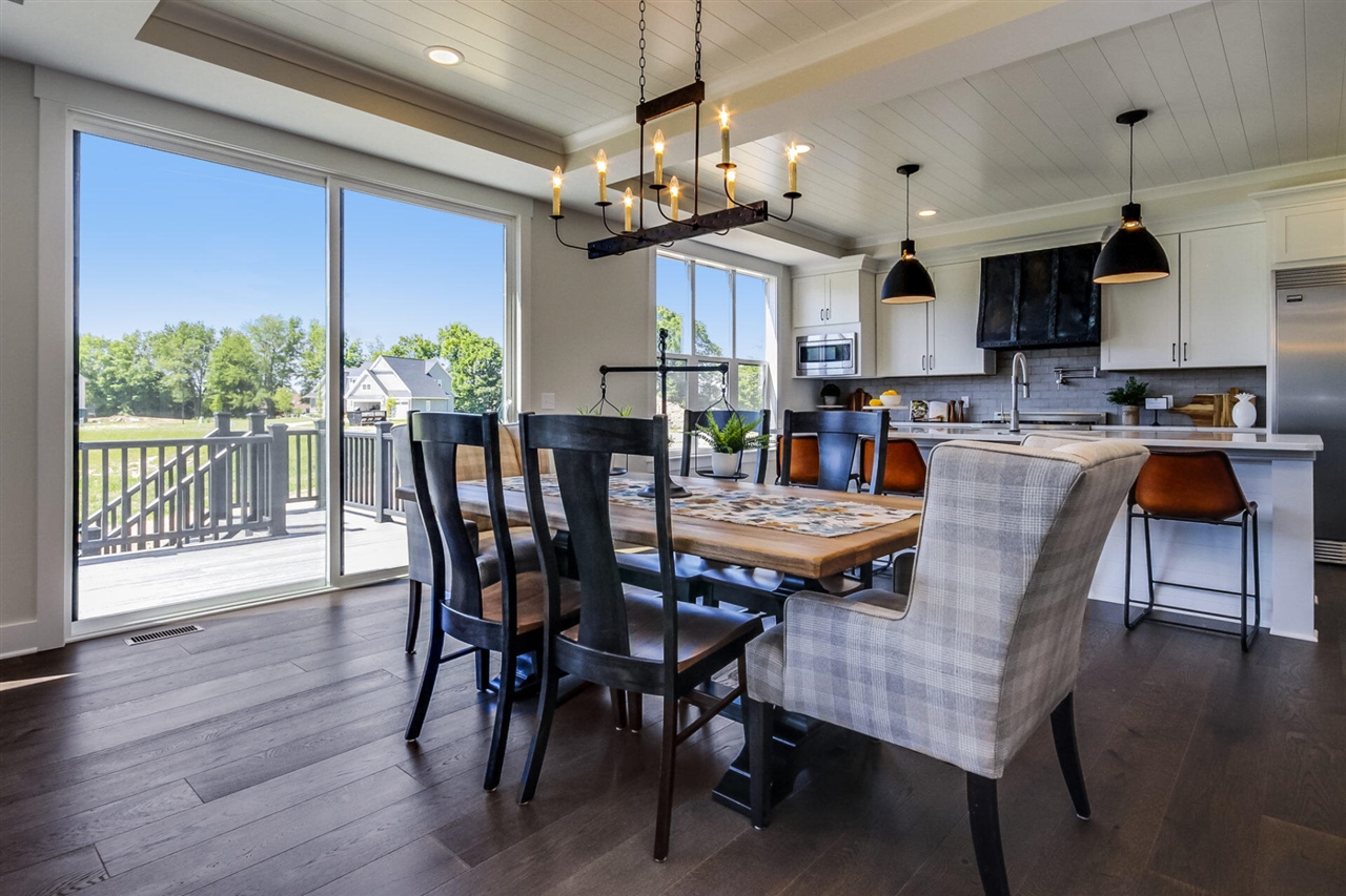 8512 Bosque Drive, Caledonia, MI, 49316