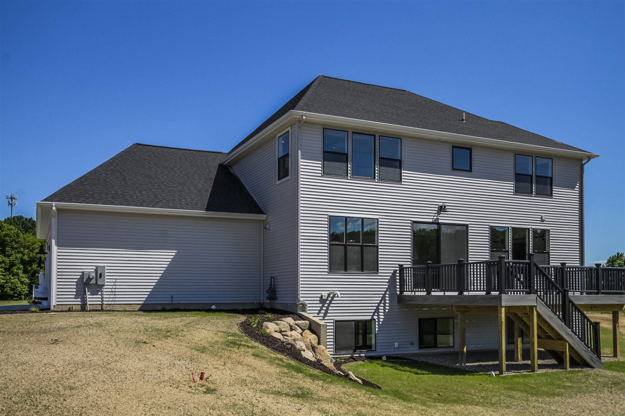 8512 Bosque Drive, Caledonia, MI, 49316