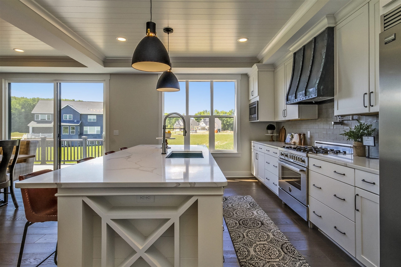 8512 Bosque Drive, Caledonia, MI, 49316