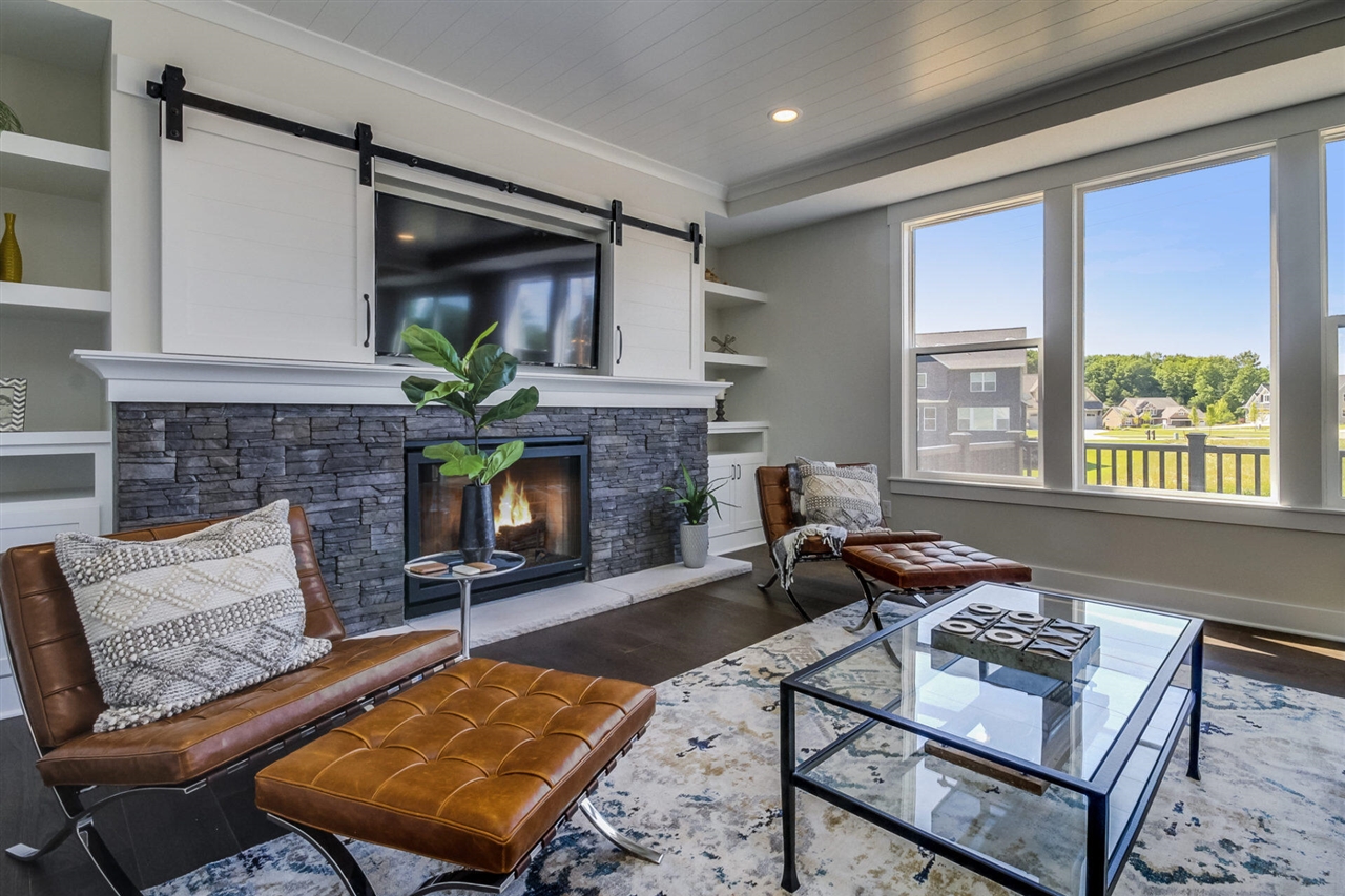 8512 Bosque Drive, Caledonia, MI, 49316