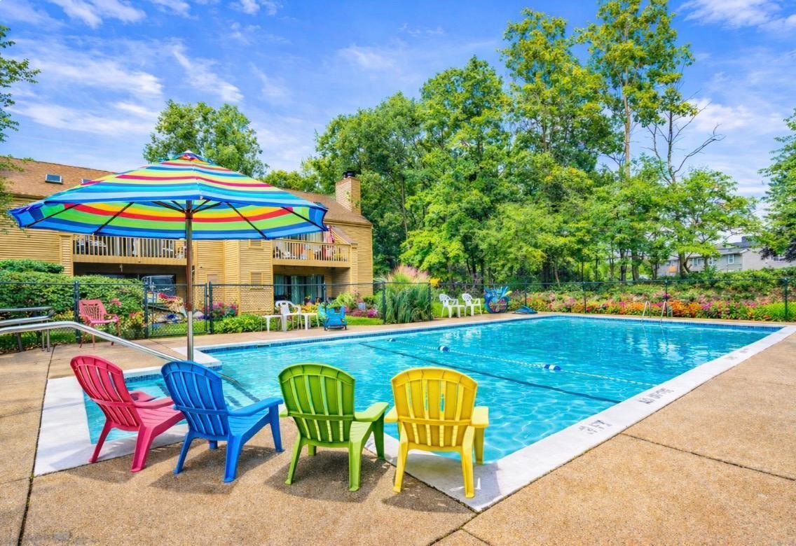 300 Farington Boulevard UNIT&nbsp;48, Holland, MI, 49423