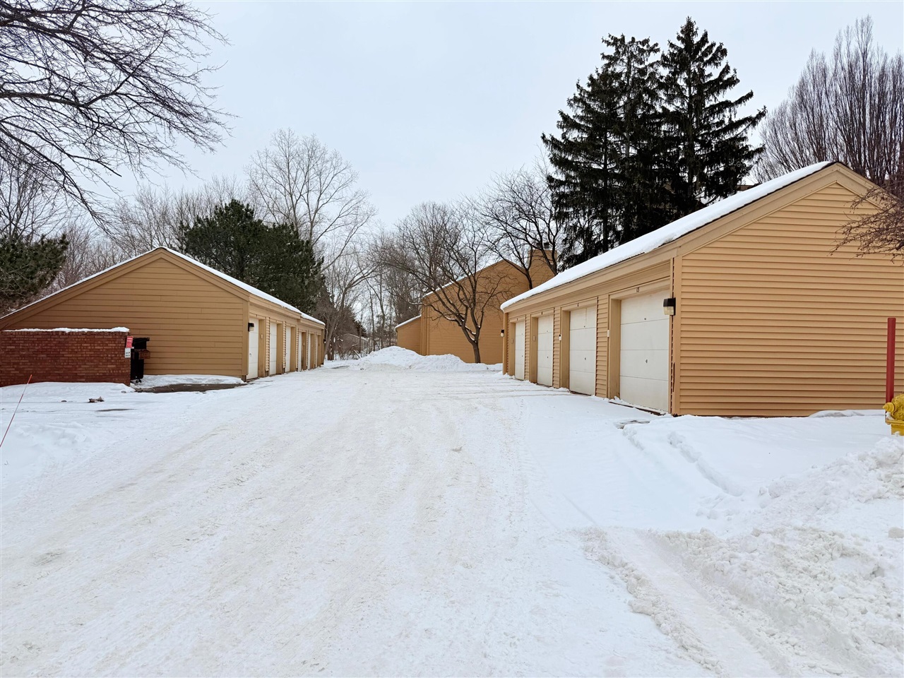 300 Farington Boulevard UNIT&nbsp;48, Holland, MI, 49423