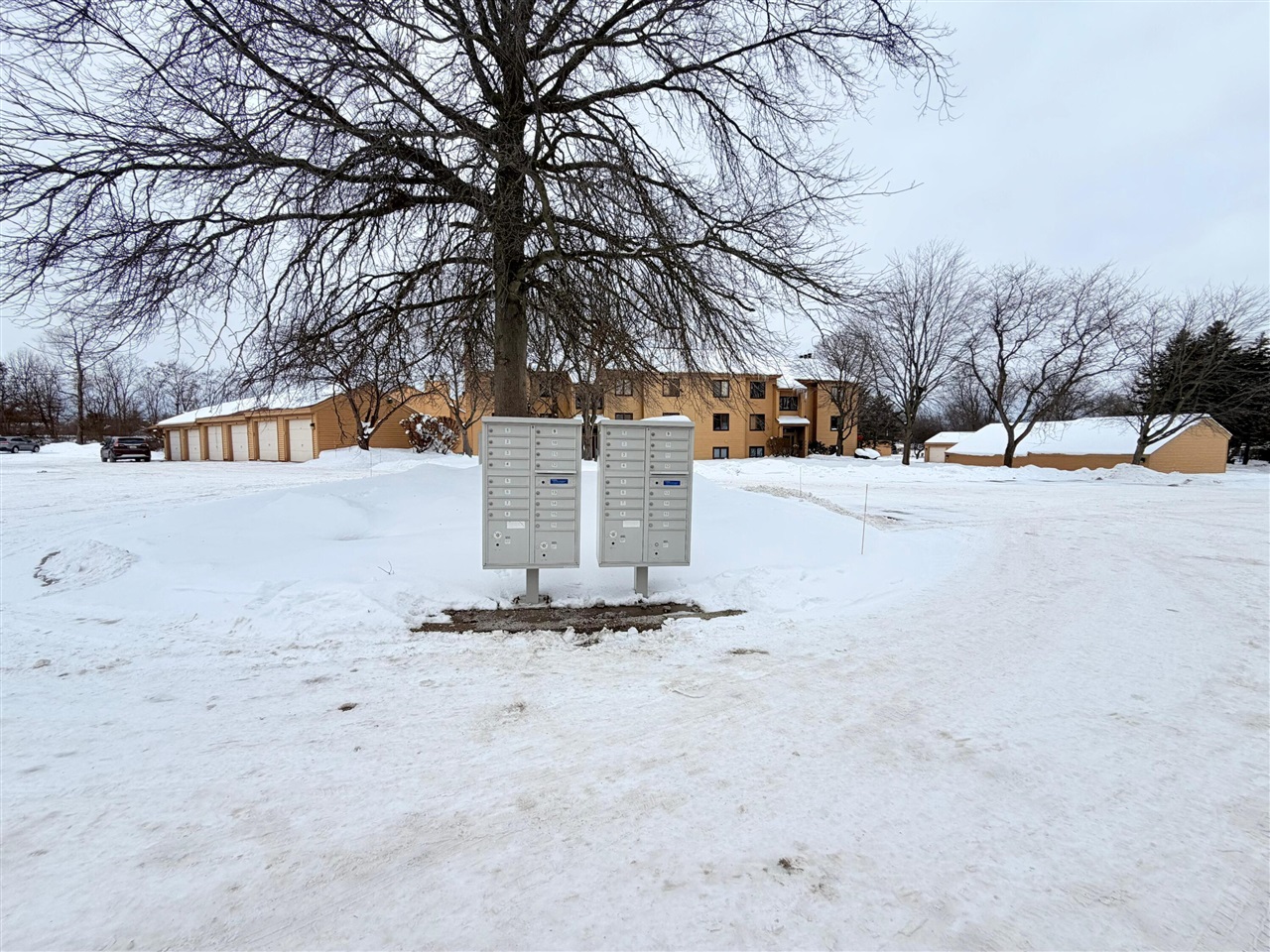 300 Farington Boulevard UNIT&nbsp;48, Holland, MI, 49423