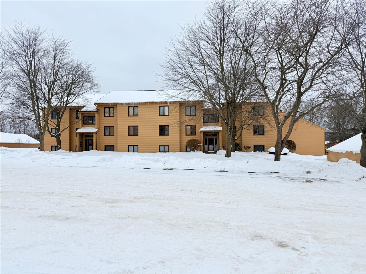 300 Farington Boulevard UNIT&nbsp;48, Holland, MI, 49423