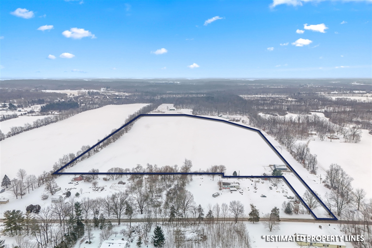 16001 Addison Road, Addison, MI, 49221