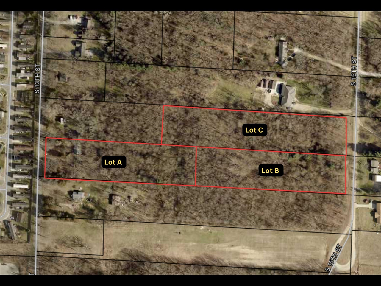 Homes for sale in Niles, MI | 0 S 15Th St, Niles, MI 49120 | MLS# 70514177