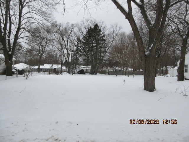 lot a Wayne Avenue, Kalamazoo, MI, 49004