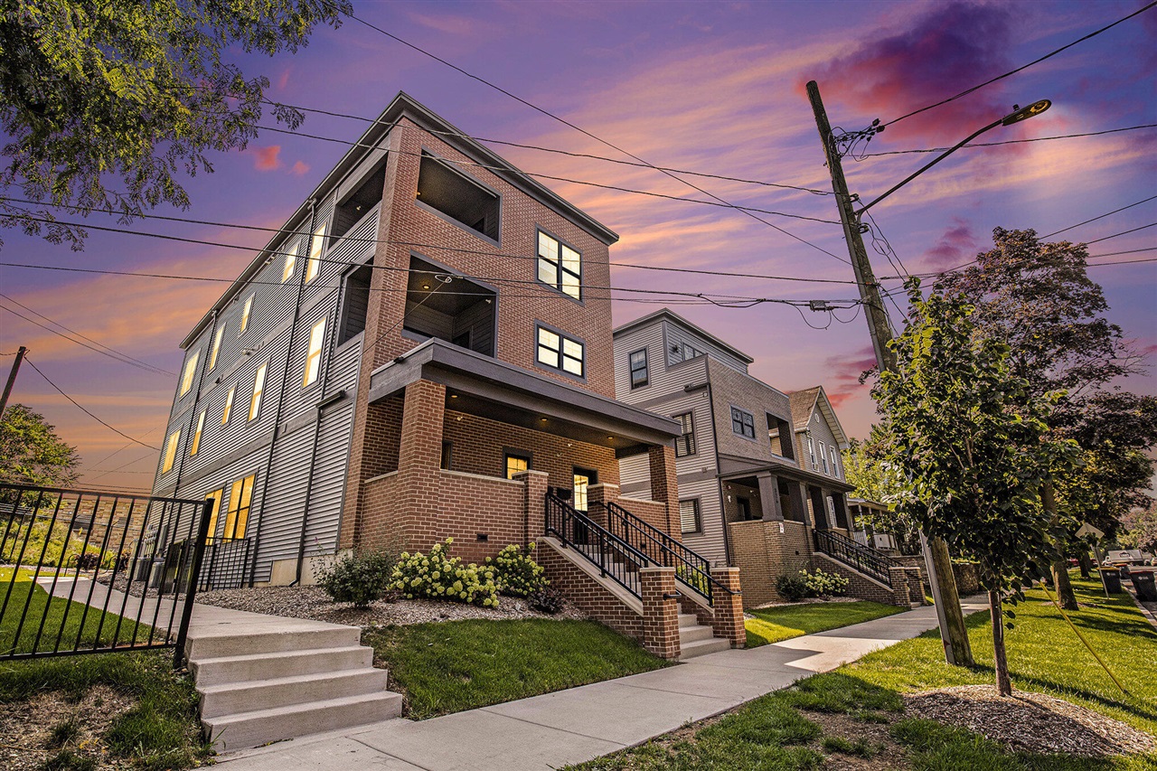 7105 N Elliston Trowbridge Road, Martin, OH, 43445