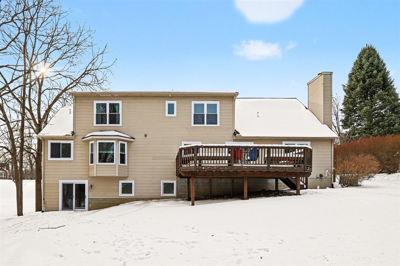 Homes for sale in Gregory, MI | 13574 Orchard Ct, Gregory, MI 48137 | MLS# 70514236