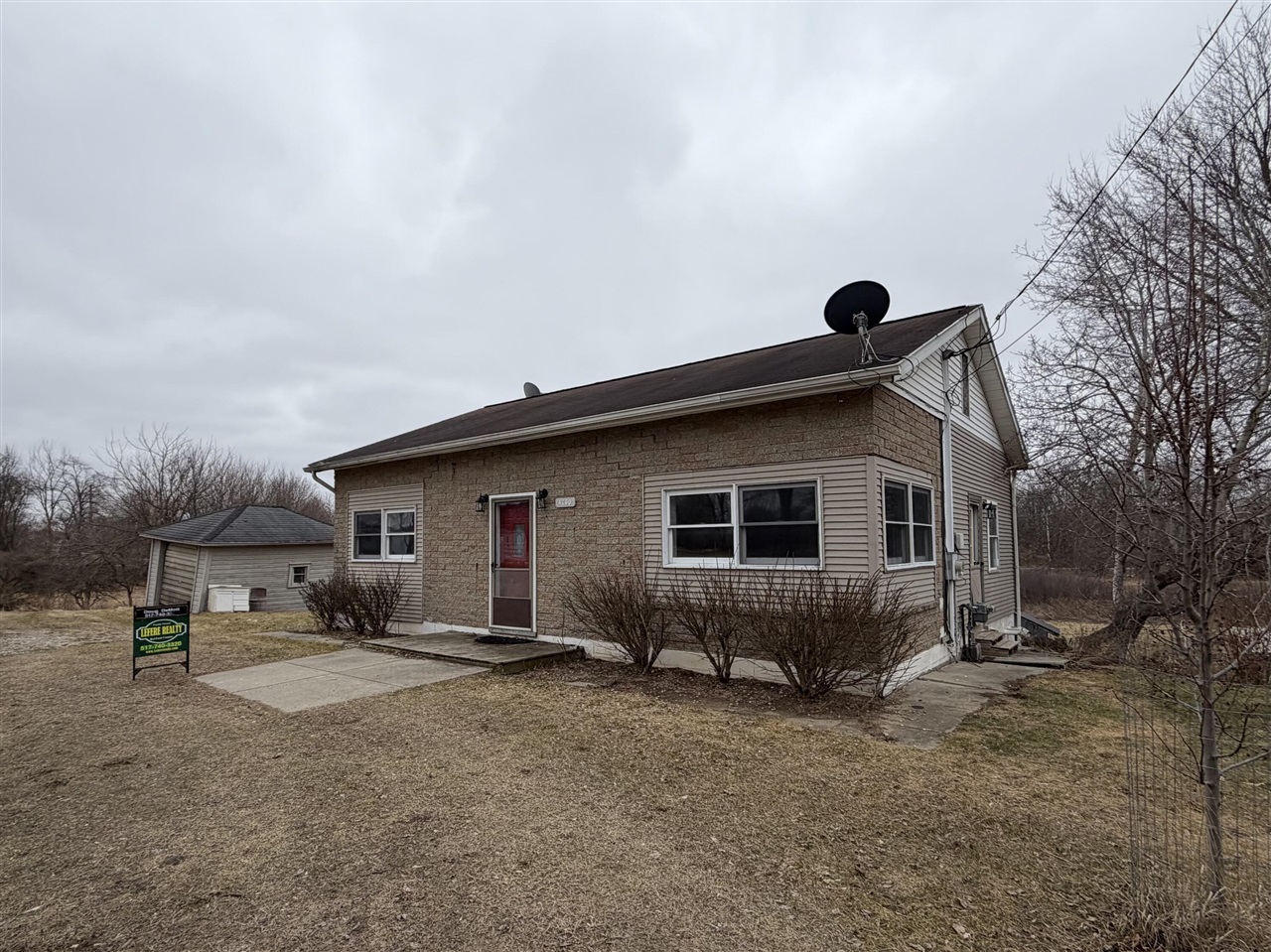 Homes for sale in Stockbridge, MI | 4760 E Main St, Stockbridge, MI 49285 | MLS# 70514243