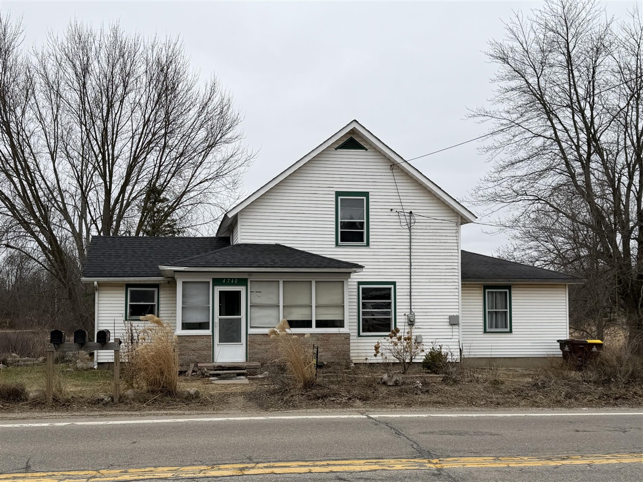 Homes for sale in Stockbridge, MI | 4740 E Main St, Stockbridge, MI 49285 | MLS# 70514250