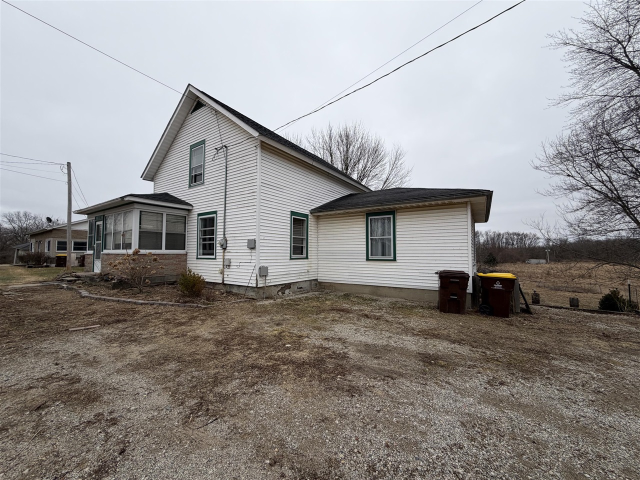 Homes for sale in Stockbridge, MI | 4740 E Main St, Stockbridge, MI 49285 | MLS# 70514250