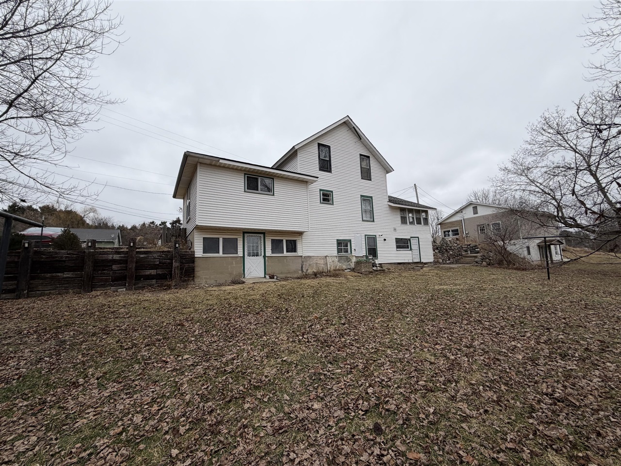 Homes for sale in Stockbridge, MI | 4740 E Main St, Stockbridge, MI 49285 | MLS# 70514250