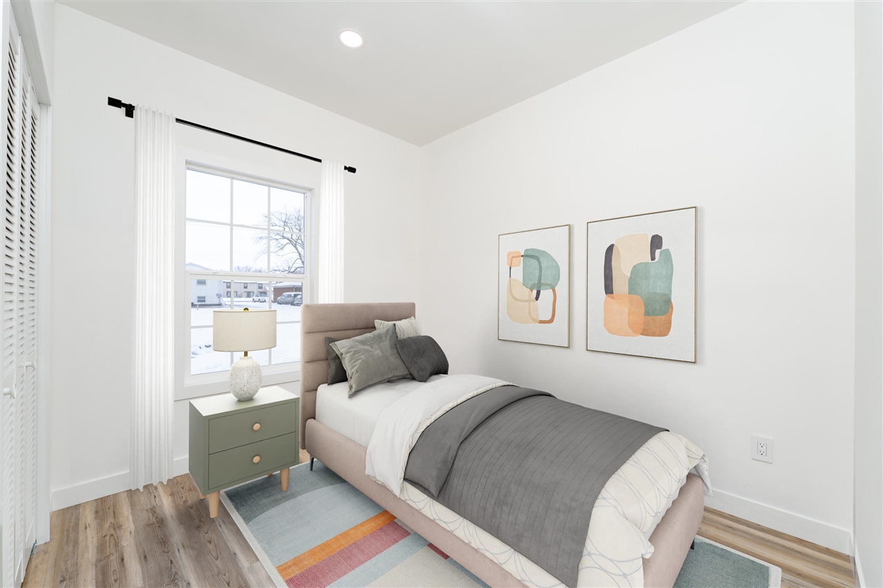 1041 Arney Road, Sherwood, MI, 49089-9735