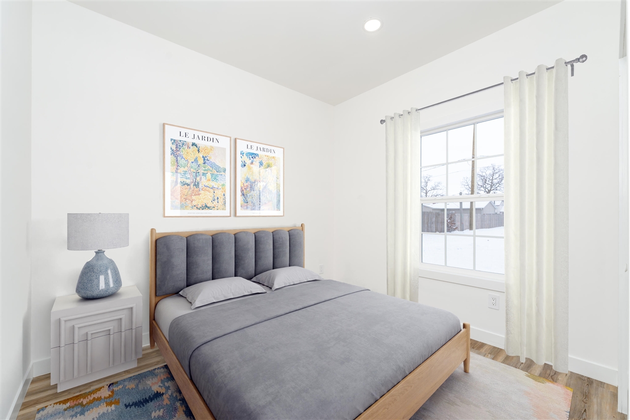 1041 Arney Road, Sherwood, MI, 49089-9735