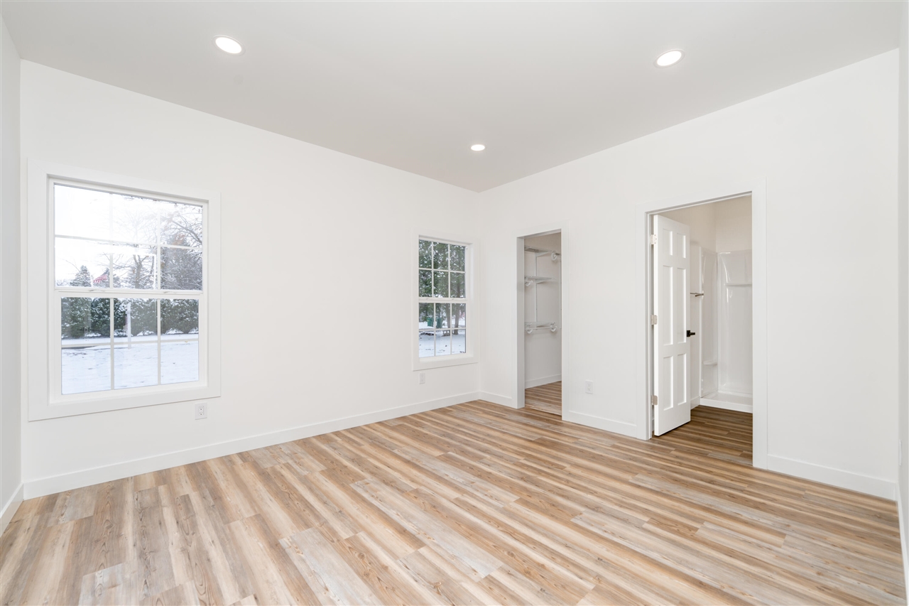 1041 Arney Road, Sherwood, MI, 49089-9735