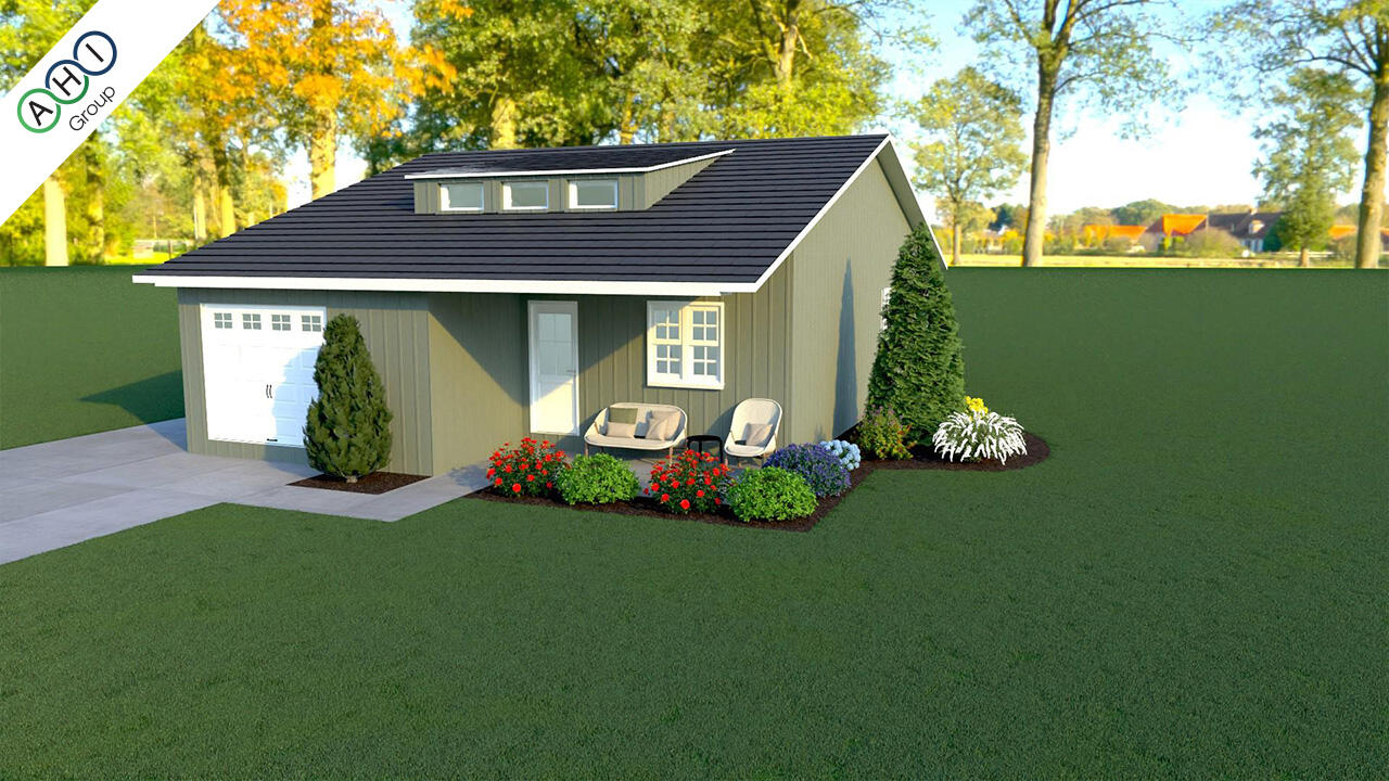 502 E Hatch Street, Sturgis, MI, 49091-1525