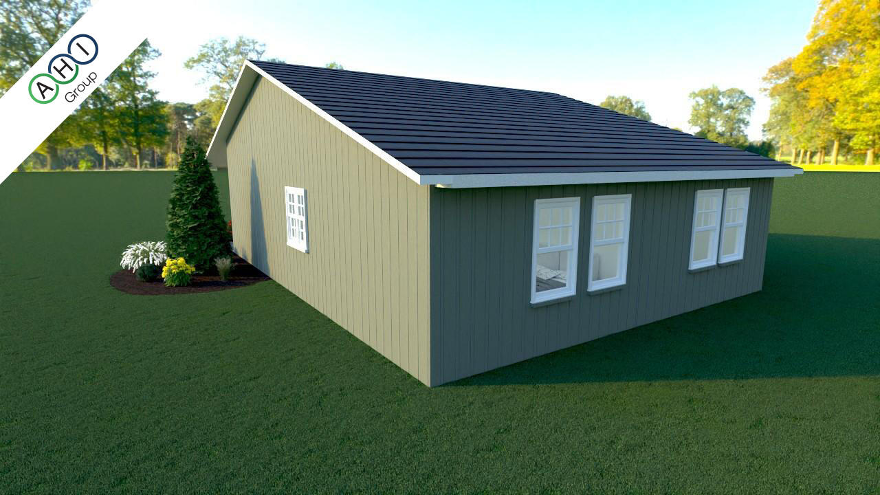 502 E Hatch Street, Sturgis, MI, 49091-1525