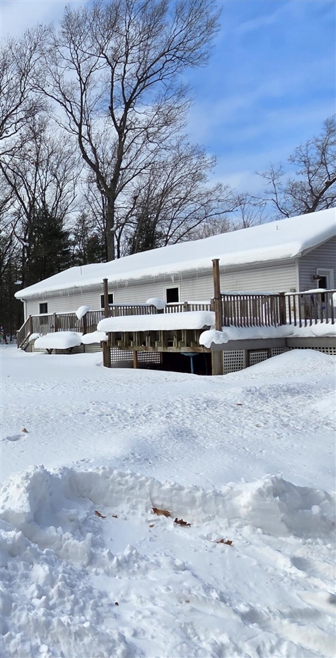 Homes for sale in Twin Lake, MI | 3759 E Mcmillan Rd, Twin Lake, MI 49457 | MLS# 70514263