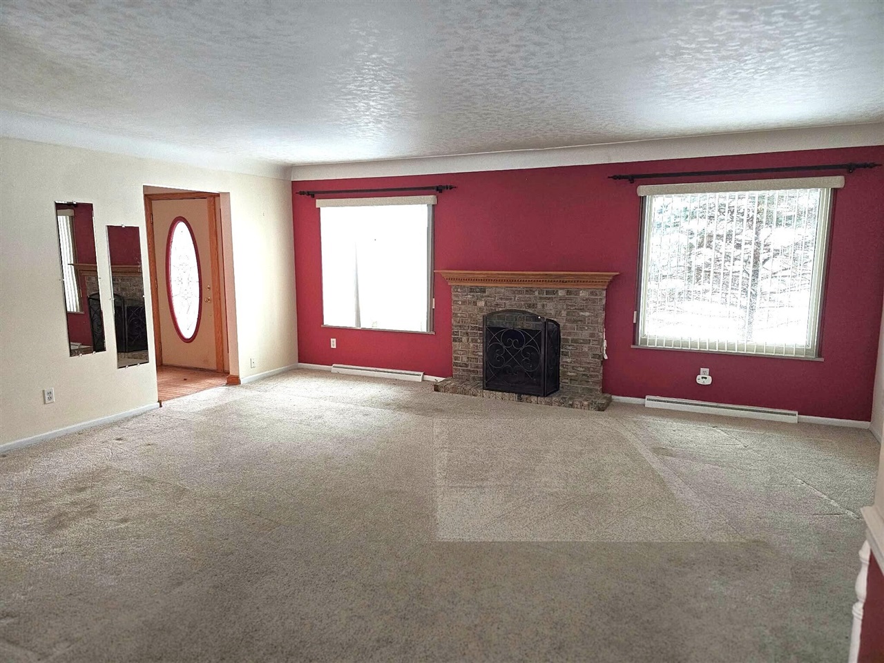 4835 Staten Drive, Jackson, MI, 49201-8936