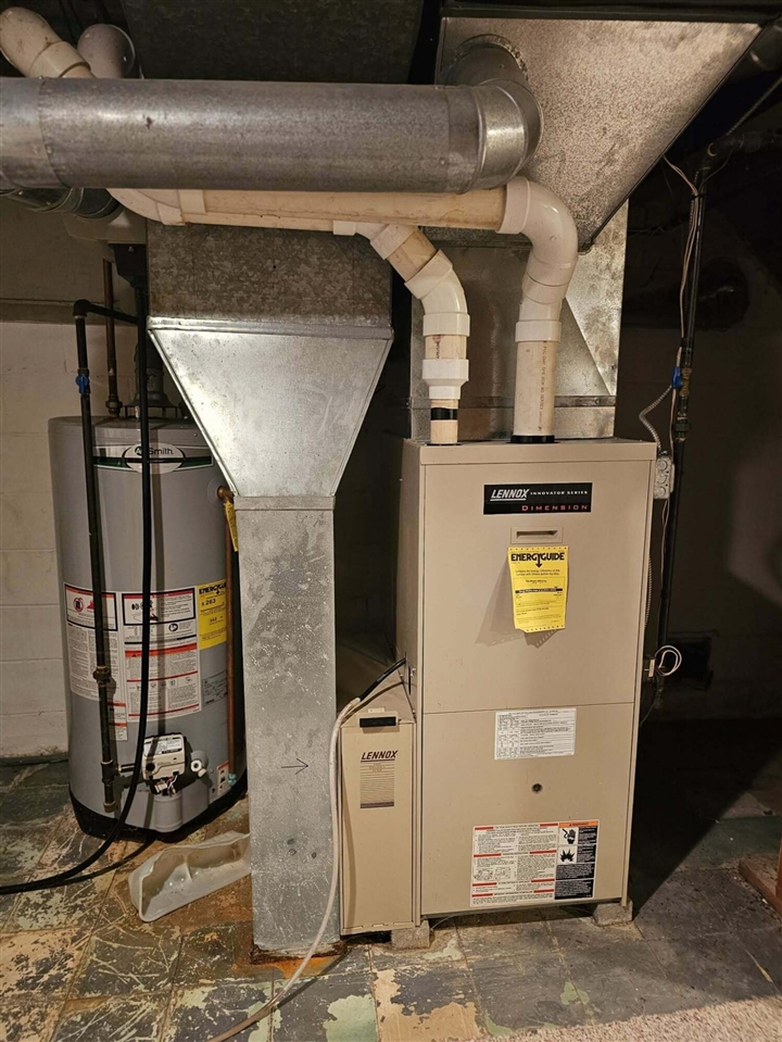 4835 Staten Drive, Jackson, MI, 49201-8936