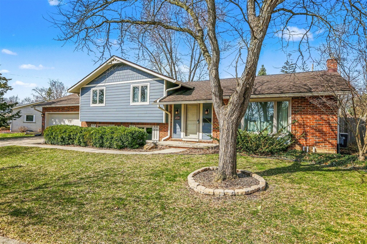 1991 Elizabeth Lane, Ypsilanti, MI, 48198